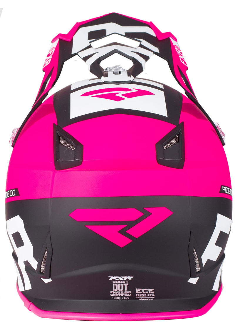 Chargez l'image dans la visionneuse de la galerie, Boost Evo Helmet
