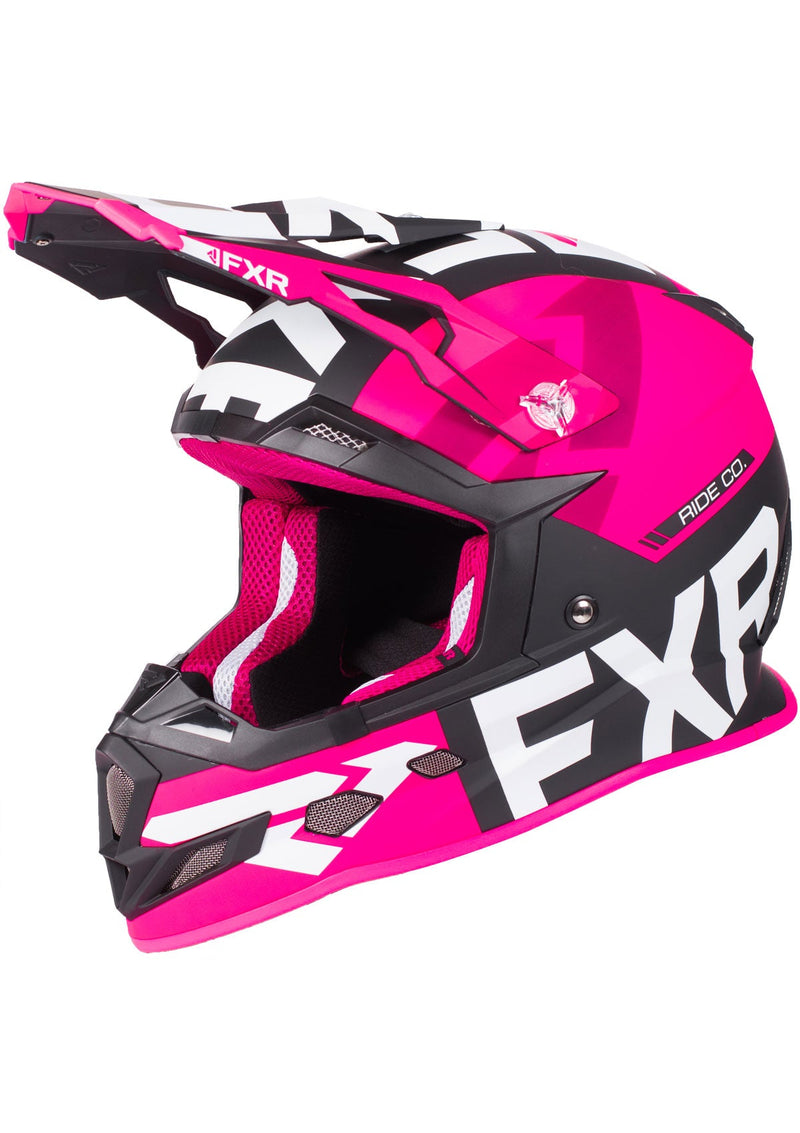 Chargez l'image dans la visionneuse de la galerie, Boost Evo Helmet
