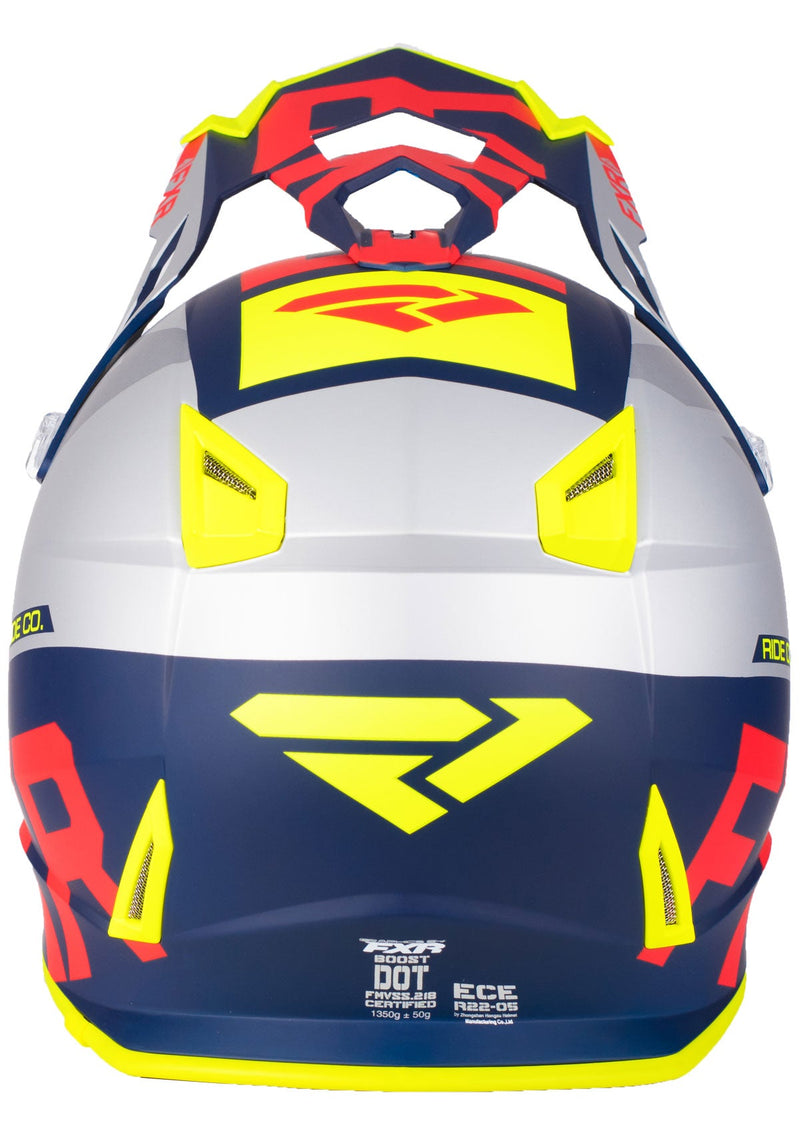 Chargez l'image dans la visionneuse de la galerie, Boost Evo Helmet
