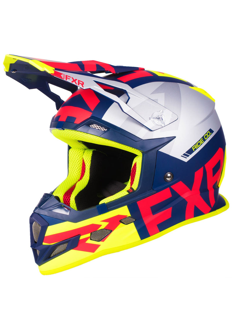 Chargez l'image dans la visionneuse de la galerie, Boost Evo Helmet
