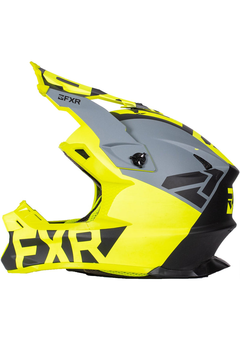 Chargez l'image dans la visionneuse de la galerie, Blade 2.0 Helium Helmet
