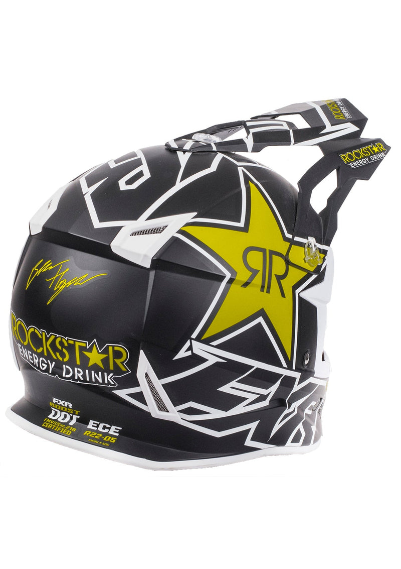 Chargez l'image dans la visionneuse de la galerie, Boost Rockstar Helmet
