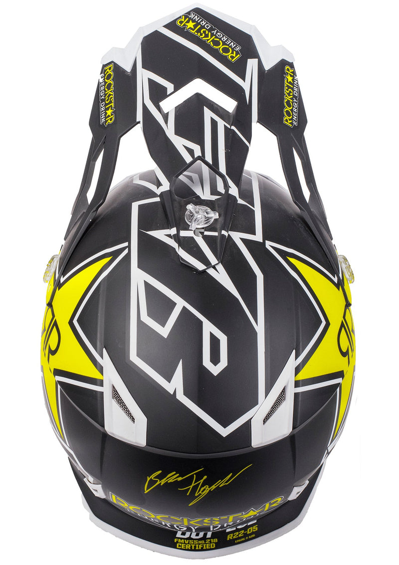 Chargez l'image dans la visionneuse de la galerie, Boost Rockstar Helmet
