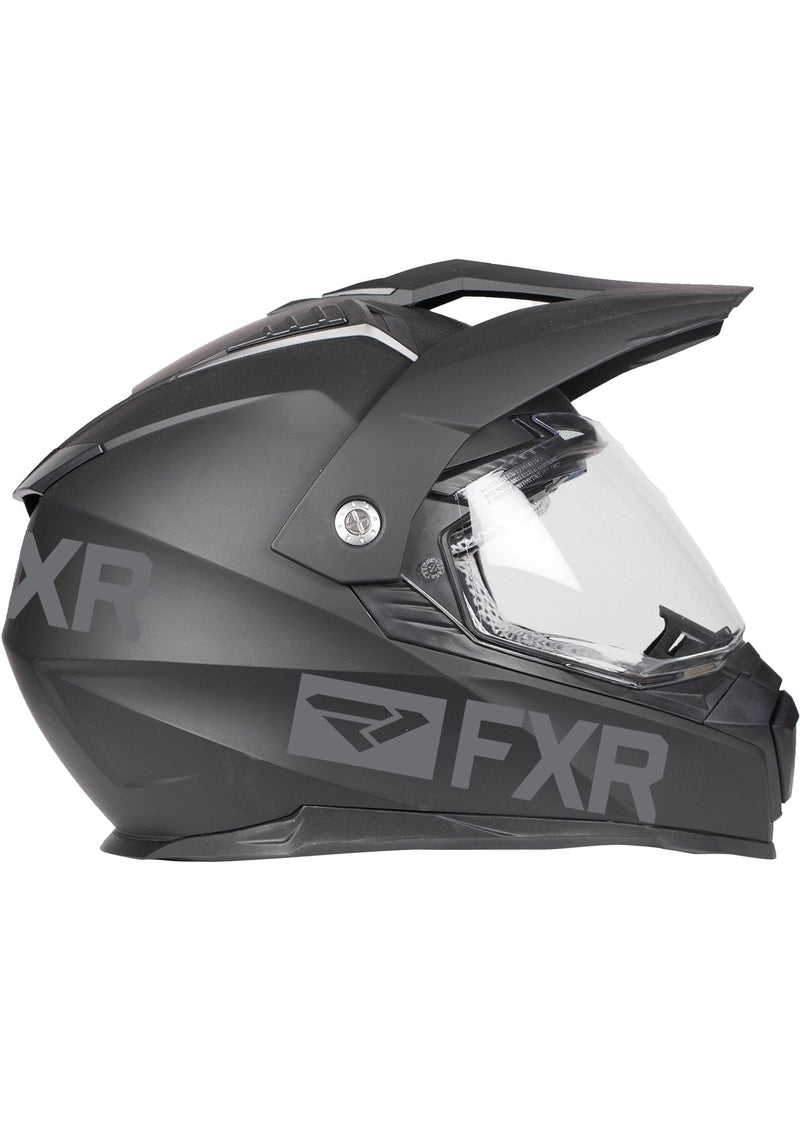 Chargez l'image dans la visionneuse de la galerie, Octane X Recoil Helmet with Electric Shield
