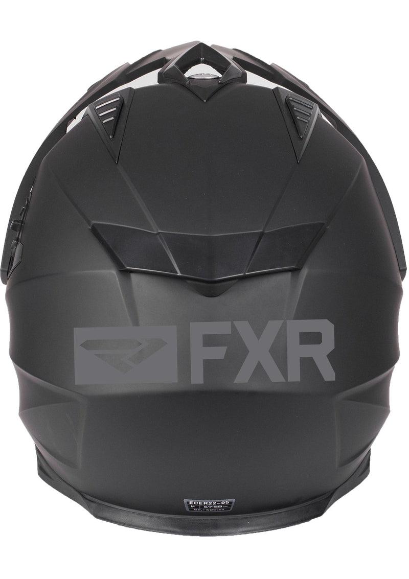 Chargez l'image dans la visionneuse de la galerie, Octane X Recoil Helmet with Electric Shield
