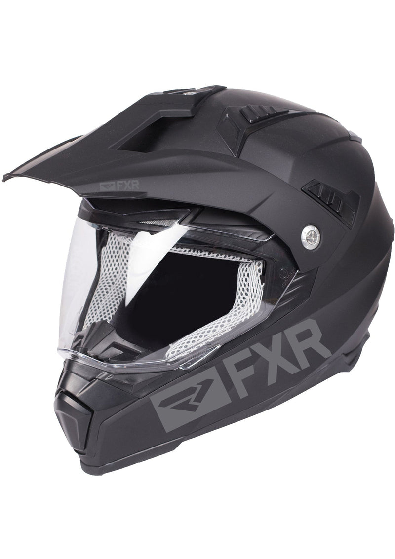 Chargez l'image dans la visionneuse de la galerie, Octane X Recoil Helmet with Electric Shield
