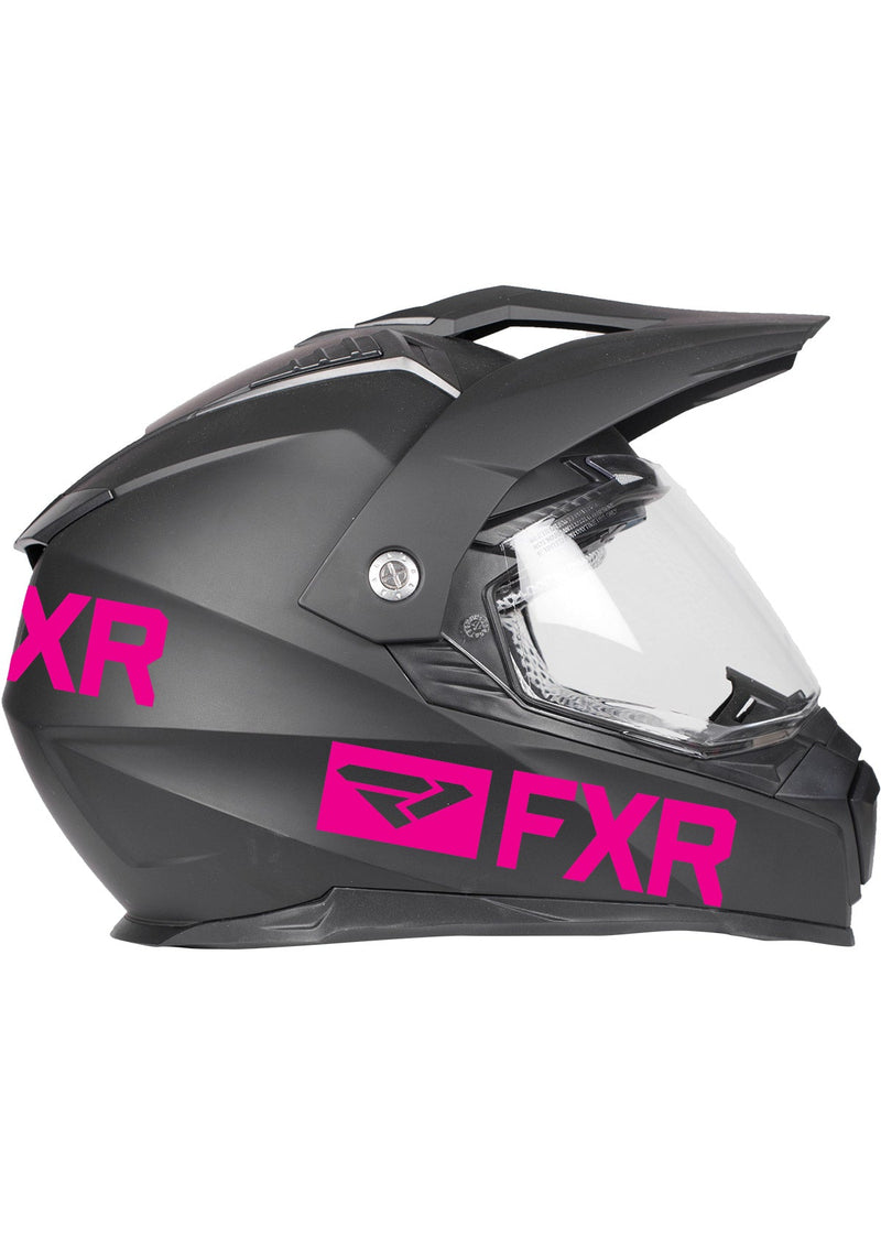 Chargez l'image dans la visionneuse de la galerie, Octane X Recoil Helmet with Electric Shield
