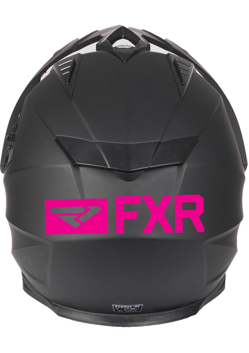 Chargez l'image dans la visionneuse de la galerie, Octane X Recoil Helmet with Electric Shield
