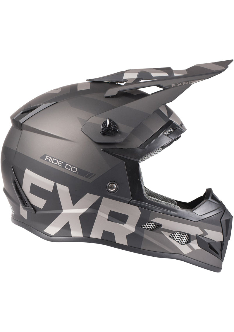Chargez l'image dans la visionneuse de la galerie, Youth Boost Evo Helmet
