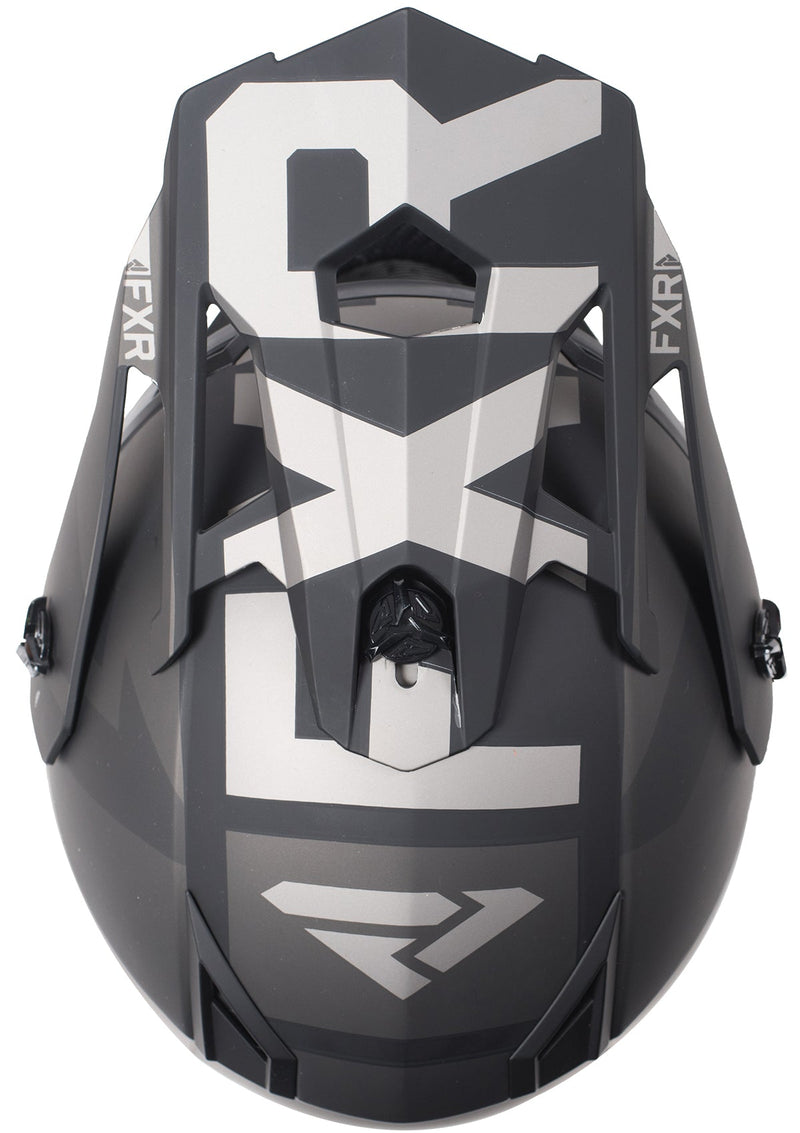 Chargez l'image dans la visionneuse de la galerie, Youth Boost Evo Helmet
