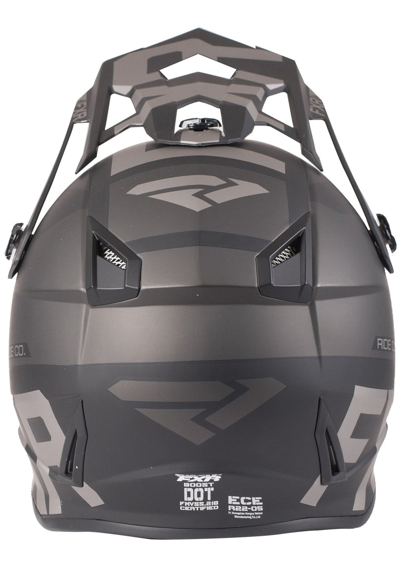 Chargez l'image dans la visionneuse de la galerie, Youth Boost Evo Helmet
