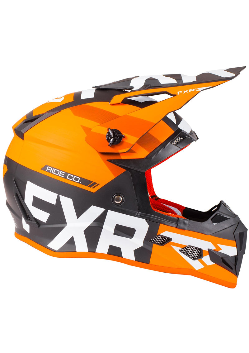 Chargez l'image dans la visionneuse de la galerie, Youth Boost Evo Helmet
