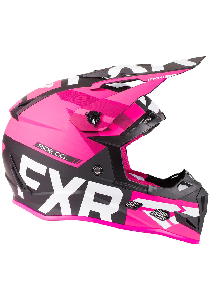 Chargez l'image dans la visionneuse de la galerie, Youth Boost Evo Helmet
