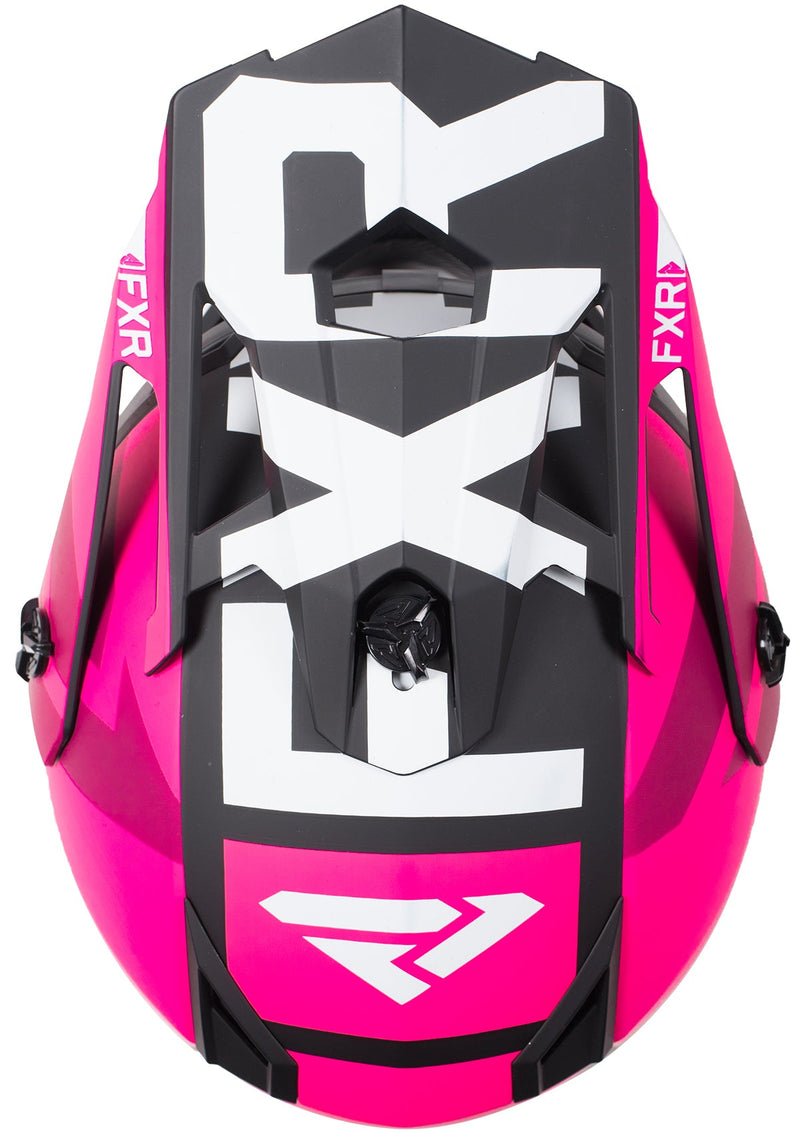 Chargez l'image dans la visionneuse de la galerie, Youth Boost Evo Helmet
