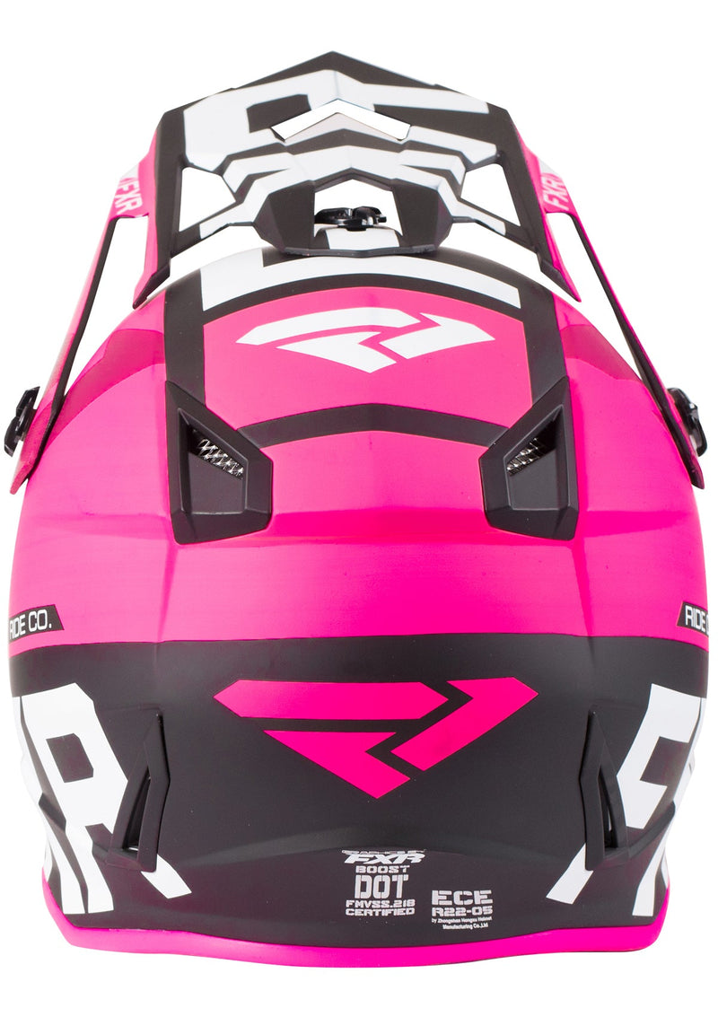 Chargez l'image dans la visionneuse de la galerie, Youth Boost Evo Helmet
