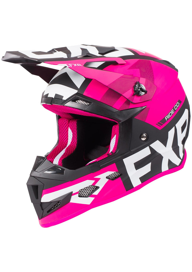 Chargez l'image dans la visionneuse de la galerie, Youth Boost Evo Helmet
