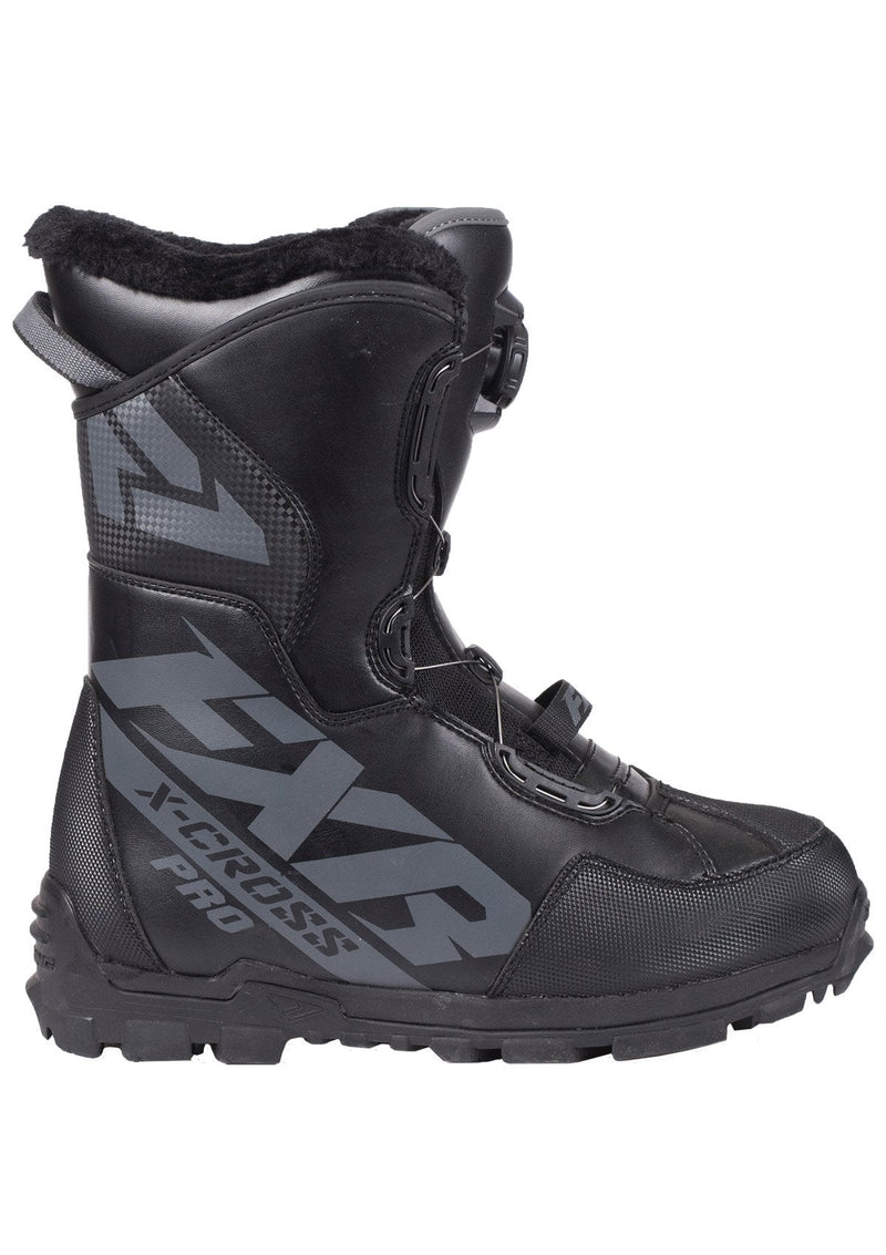 Chargez l'image dans la visionneuse de la galerie, X-Cross Pro BOA Boot
