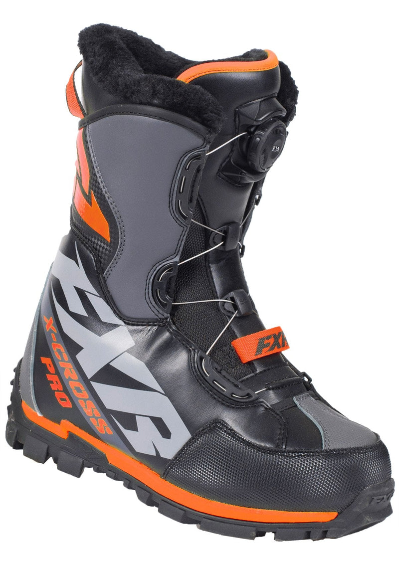 Chargez l'image dans la visionneuse de la galerie, X-Cross Pro BOA Boot
