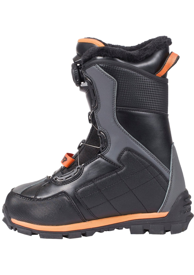 Chargez l'image dans la visionneuse de la galerie, X-Cross Pro BOA Boot
