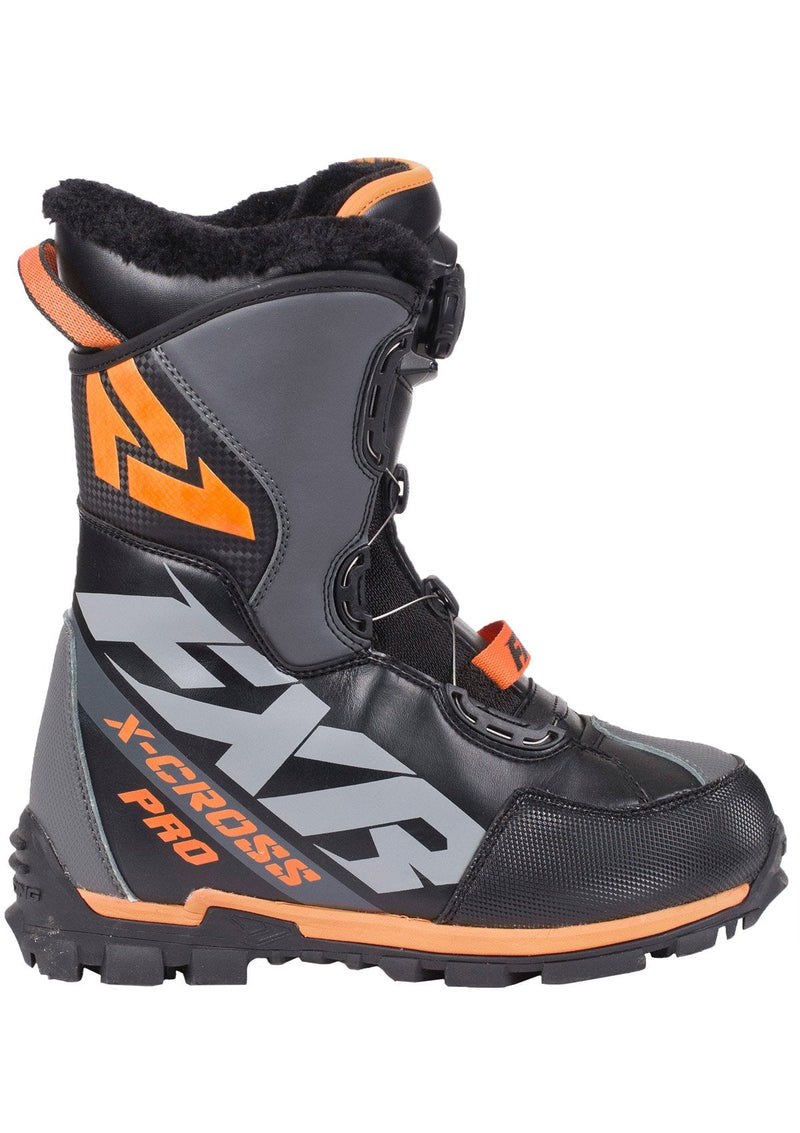 Chargez l'image dans la visionneuse de la galerie, X-Cross Pro BOA Boot
