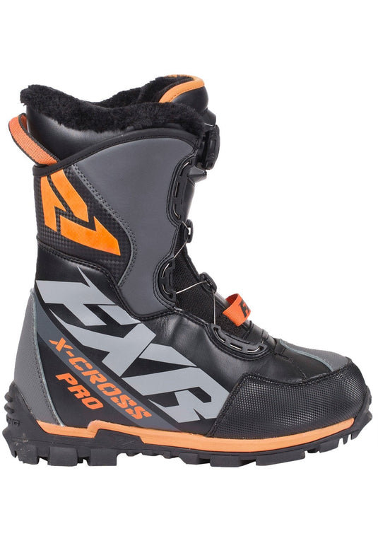 X-Cross Pro BOA Boot
