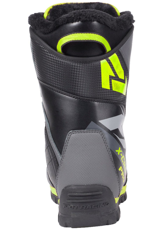 X-Cross Pro BOA Boot