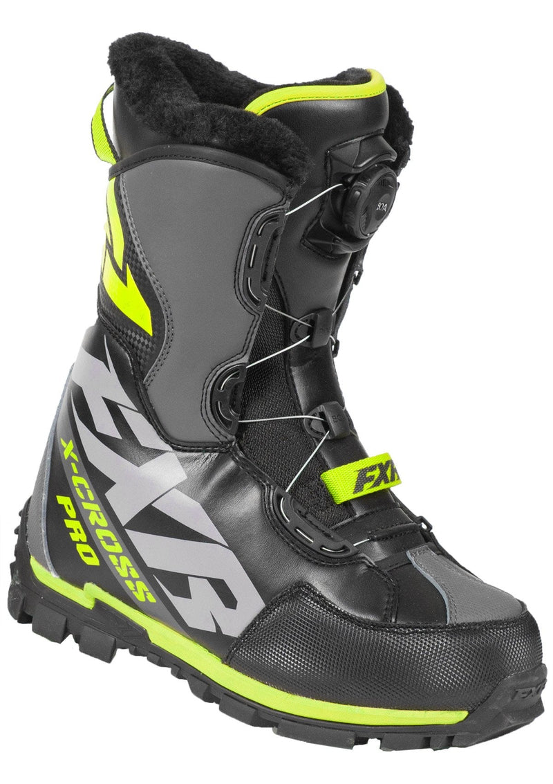 Chargez l'image dans la visionneuse de la galerie, X-Cross Pro BOA Boot
