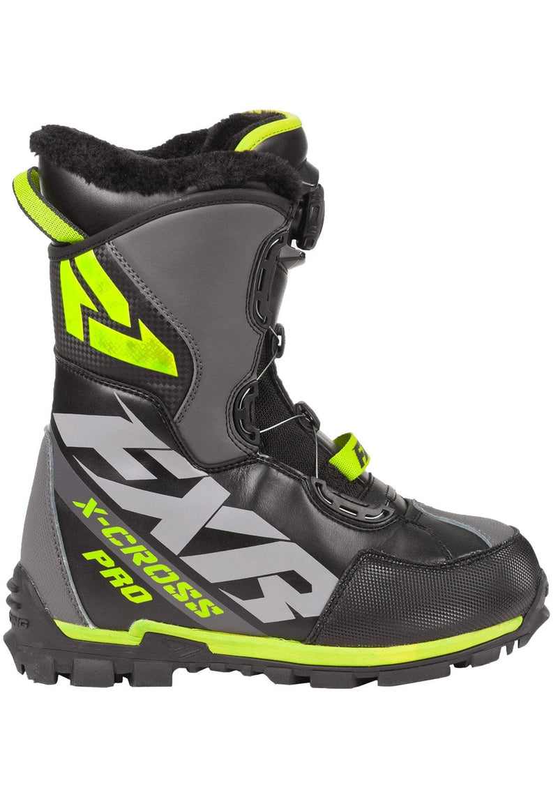 Chargez l'image dans la visionneuse de la galerie, X-Cross Pro BOA Boot
