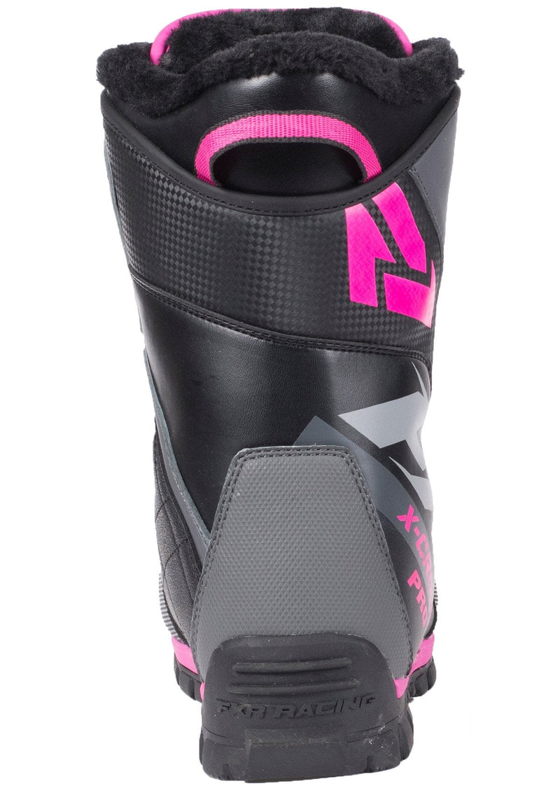 Chargez l'image dans la visionneuse de la galerie, X-Cross Pro BOA Boot
