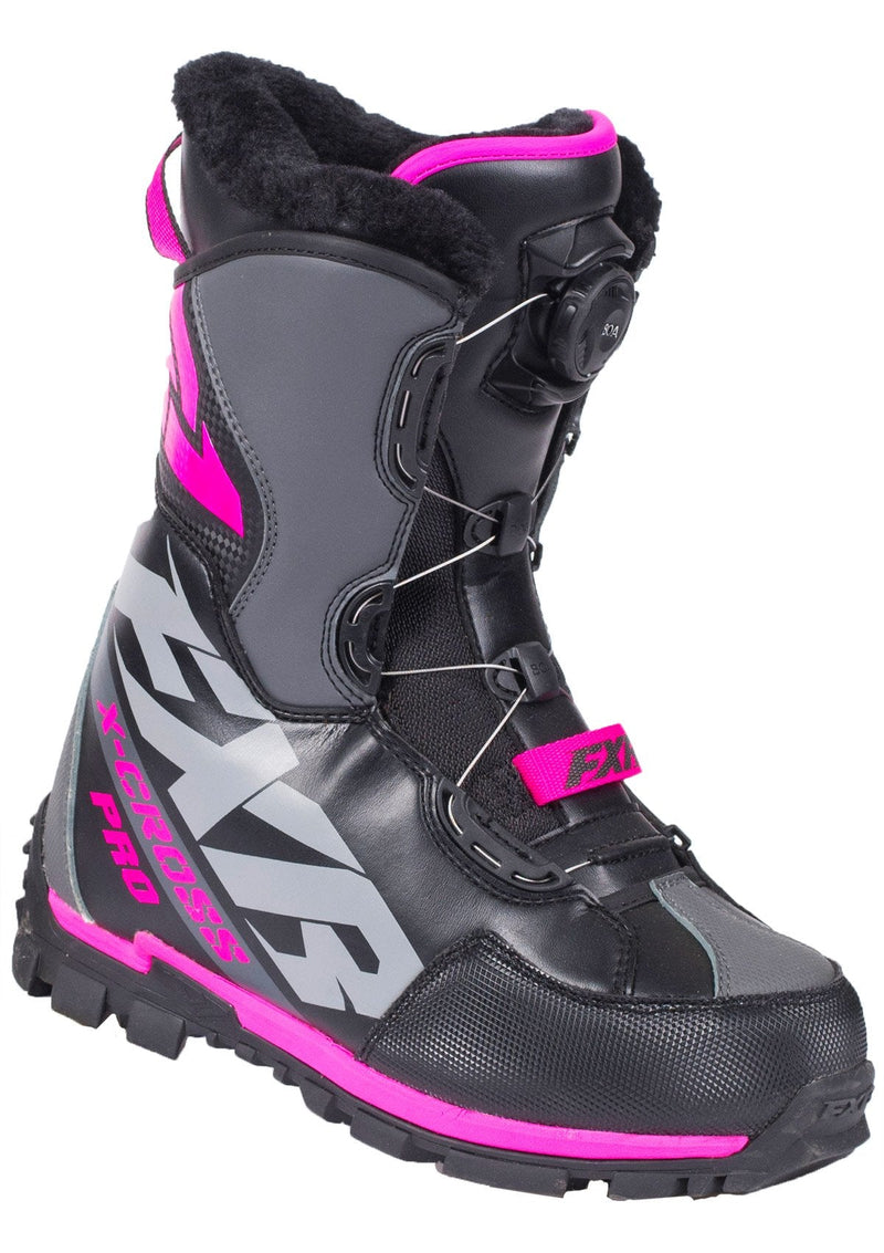 Chargez l'image dans la visionneuse de la galerie, X-Cross Pro BOA Boot
