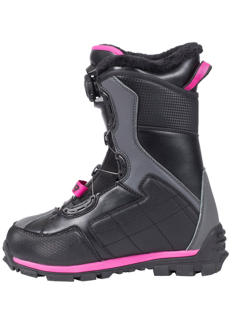 Chargez l'image dans la visionneuse de la galerie, X-Cross Pro BOA Boot
