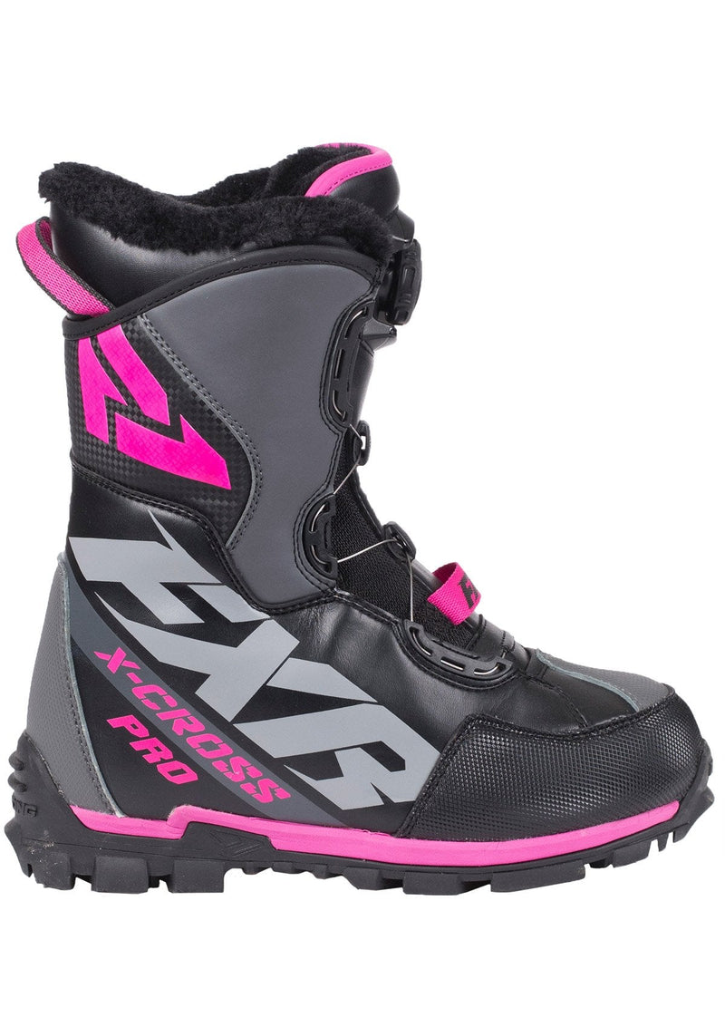 Chargez l'image dans la visionneuse de la galerie, X-Cross Pro BOA Boot
