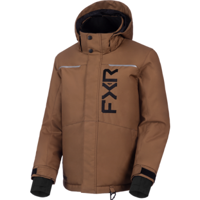 MANTEAU KICKER ENFANT/JEUNE 2026
