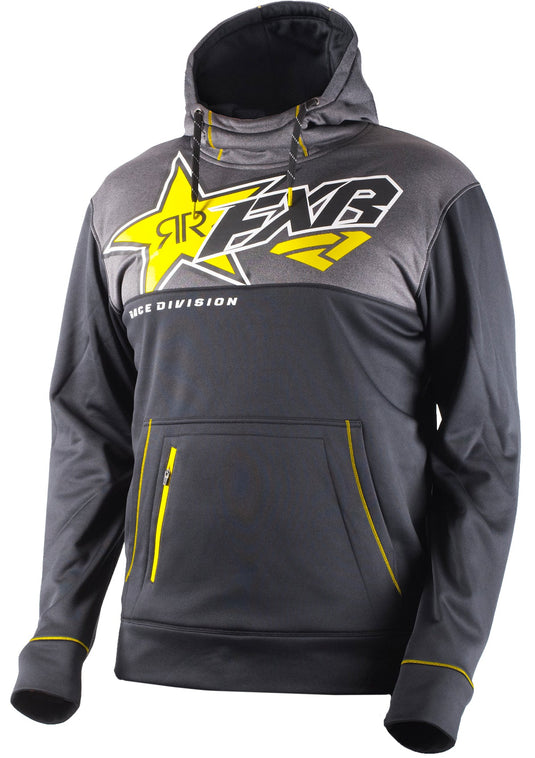 Men's Pursuit Tech Pullover Hoodie