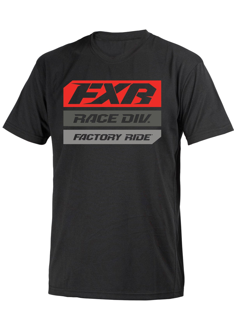 Chargez l'image dans la visionneuse de la galerie, Men's Race Division T-Shirt
