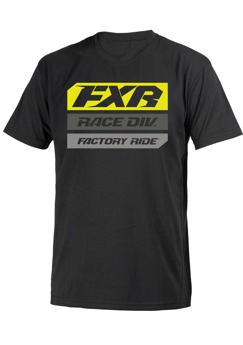Chargez l'image dans la visionneuse de la galerie, Men's Race Division T-Shirt
