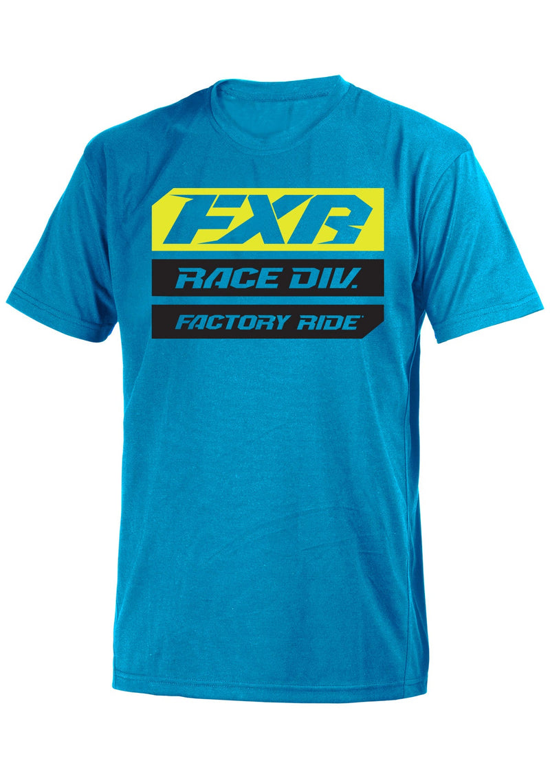 Chargez l'image dans la visionneuse de la galerie, Men's Race Division T-Shirt
