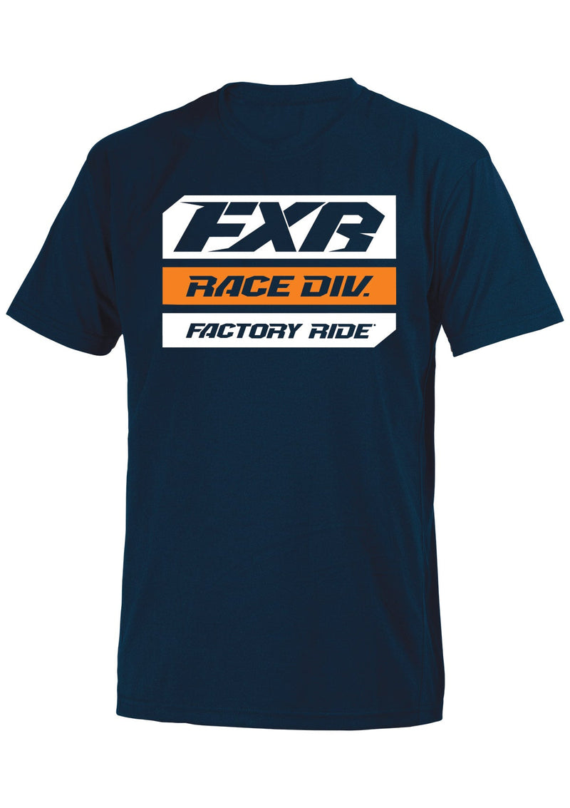 Chargez l'image dans la visionneuse de la galerie, Men's Race Division T-Shirt
