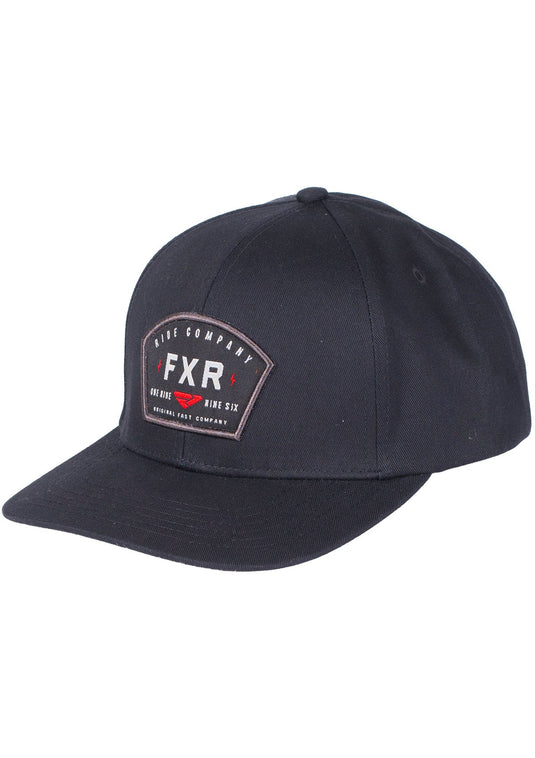 Ride Co Hat