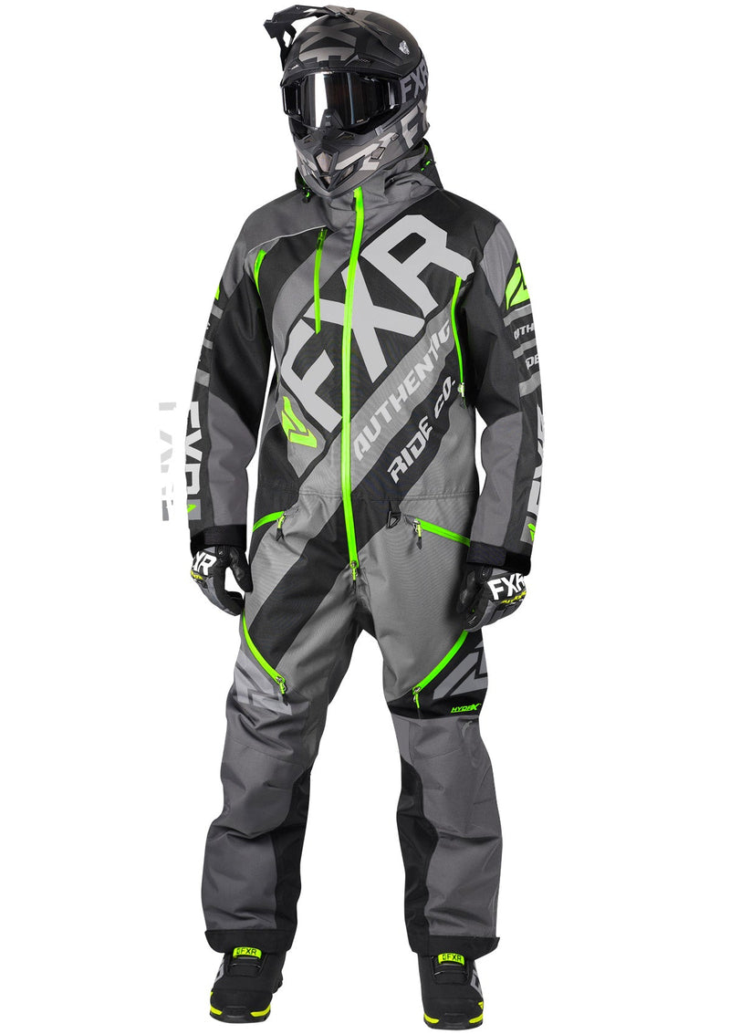 Chargez l'image dans la visionneuse de la galerie, Men's CX Lite Monosuit
