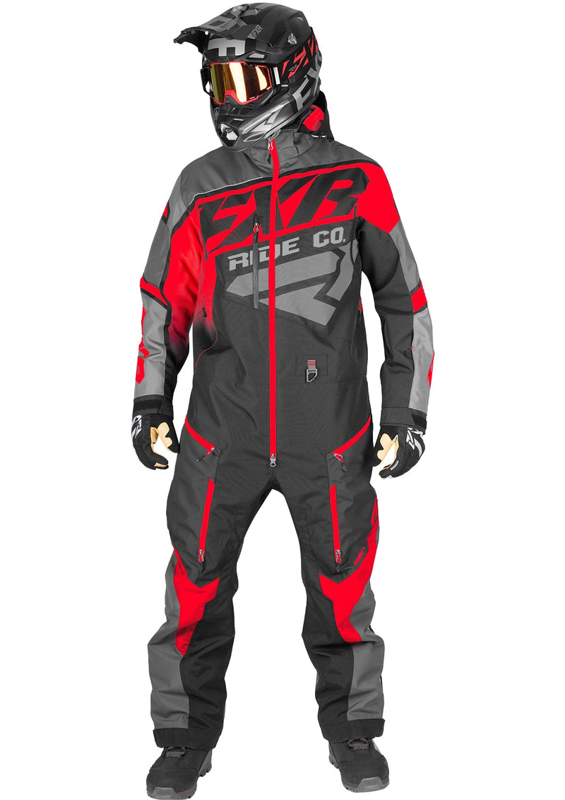 Chargez l'image dans la visionneuse de la galerie, Men's CX Lite Monosuit
