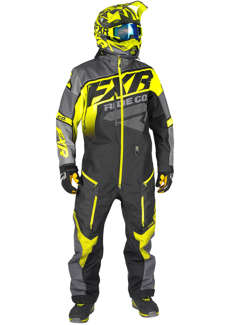 Chargez l'image dans la visionneuse de la galerie, Men's CX Lite Monosuit
