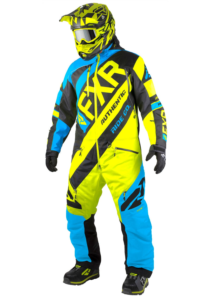 Chargez l'image dans la visionneuse de la galerie, Men's CX Lite Monosuit
