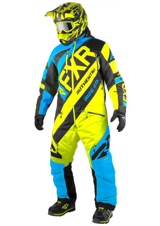 Men's CX Lite Monosuit