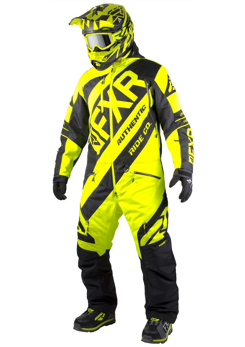 Chargez l'image dans la visionneuse de la galerie, Men's CX Lite Monosuit
