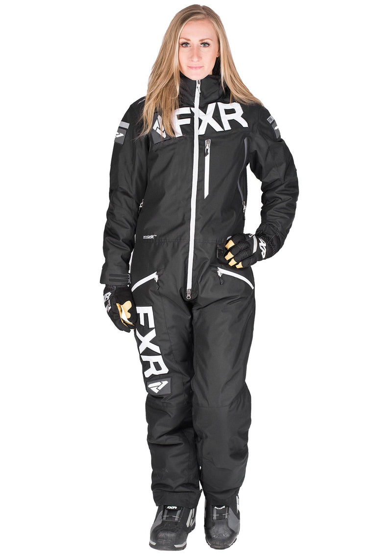 Chargez l'image dans la visionneuse de la galerie, Women's Squadron Monosuit
