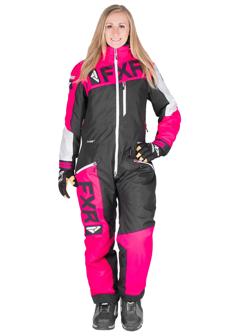 Chargez l'image dans la visionneuse de la galerie, Women's Squadron Monosuit
