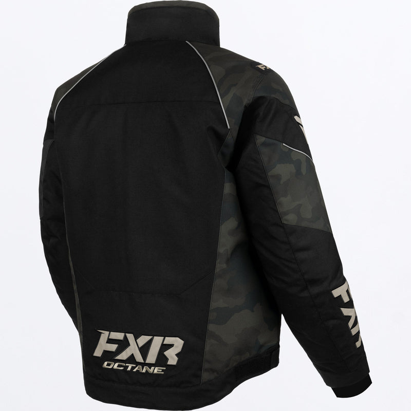 Chargez l'image dans la visionneuse de la galerie, MOctane_Jacket_BlackArmyCamo_SKU_220014-_1076_Extra
