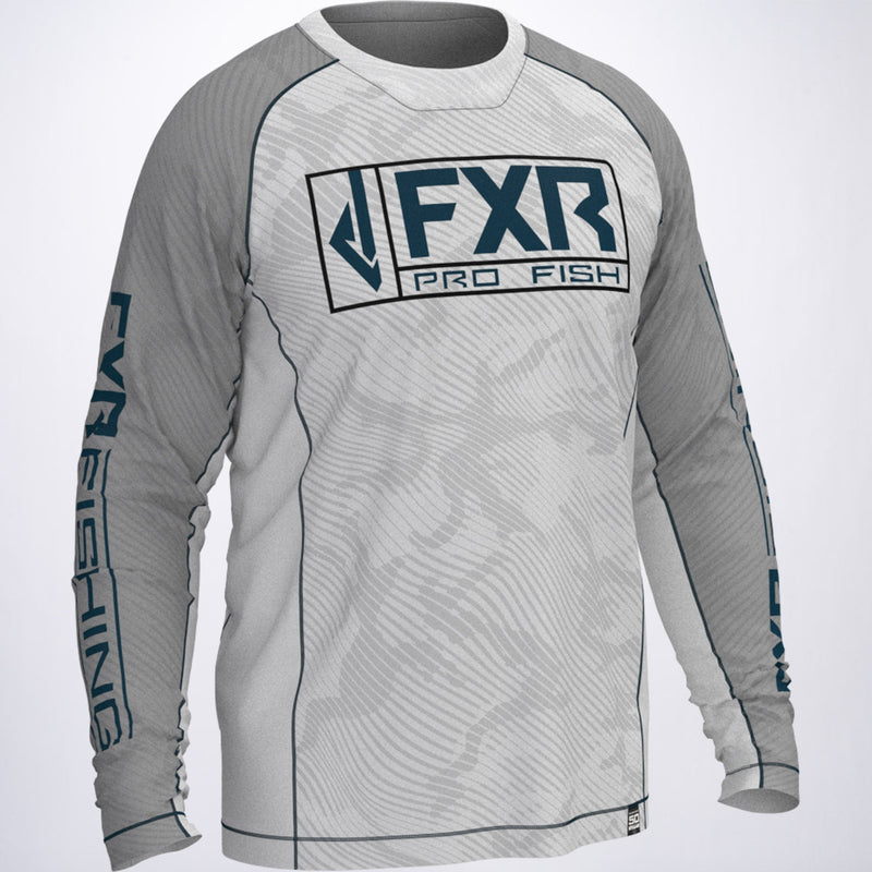 Chargez l'image dans la visionneuse de la galerie, Men's Derby UPF Longsleeve
