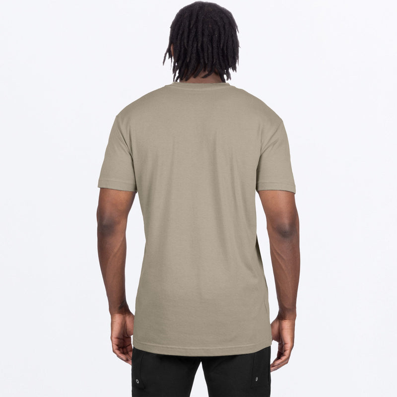 Chargez l'image dans la visionneuse de la galerie, MHydrogenPremium_T-Shirt_StoneOxblood_SKU_261304-_1727_Extra
